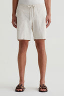 Wells Drawstring Short