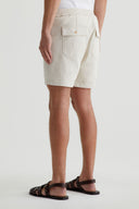 Wells Drawstring Short