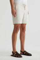 Wells Drawstring Short