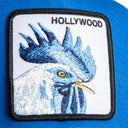 Hollywood Rooster Mini