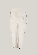 Pantalon de survêtement cargo d'été pour Filles