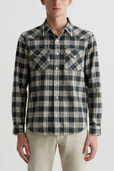 Huston Western Shirt