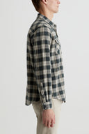 Huston Western Shirt