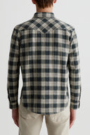 Huston Western Shirt