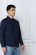 Waymark Nylon Utility Shirt