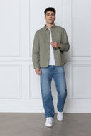 Waymark Nylon Utility Shirt