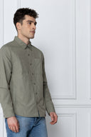 Waymark Nylon Utility Shirt