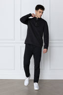 Fieldmark Quarter Zip Top