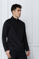 Fieldmark Quarter Zip Top