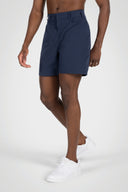 Harbor Seersucker Short