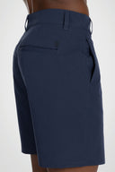 Harbor Seersucker Short