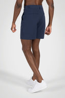 Harbor Seersucker Short