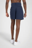 Harbor Seersucker Short