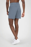 Harbor Seersucker Short