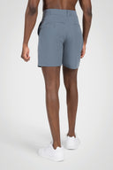 Harbor Seersucker Short