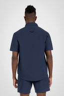 Harbor Seersucker Shirt