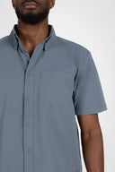 Harbor Seersucker Shirt