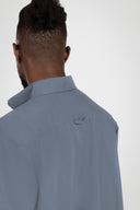 Harbor Seersucker Shirt