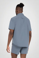 Harbor Seersucker Shirt