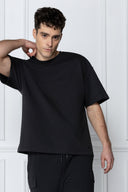 Fieldmark Crew Neck Tee