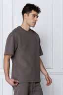 Fieldmark Crew Neck Tee