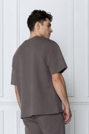 Fieldmark Crew Neck Tee