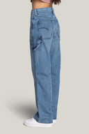 Bowey 3D Carpenter Loose
