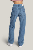 Bowey 3D Carpenter Loose