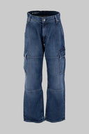 Bowey 3D Extreme Cargo Loose Girl