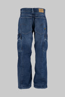 Bowey 3D Extreme Cargo Loose Girl