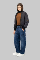 Bowey 3D Extreme Cargo Loose Girl