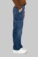 Bowey 3D Extreme Cargo Loose Girl