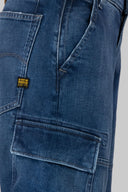 Bowey 3D Extreme Cargo Loose Girl