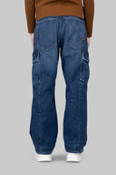 Bowey 3D Extreme Cargo Loose Girl