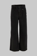 Icon Skater Chino High Loose Girl