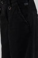 Icon Skater Chino High Loose Girl