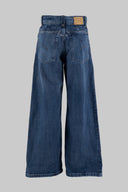 Skater High Loose Girl