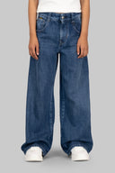 Skater High Loose Girl