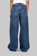 Skater High Loose Girl