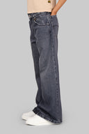 Skater High Loose Girl