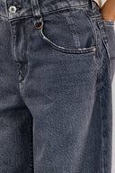 Skater High Loose Girl