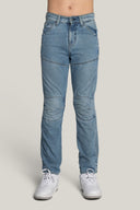 Jean 5620 3D coupe classique pour Garçons