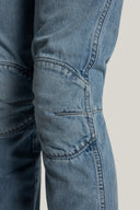 Jean 5620 3D coupe classique pour Garçons
