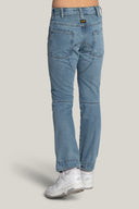 Jean 5620 3D coupe classique pour Garçons