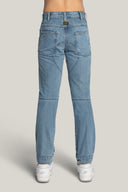 Jean 5620 3D coupe classique pour Garçons
