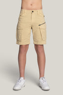 Short Rovic 1/2 pour Garçons