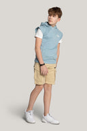 Short Rovic 1/2 pour Garçons