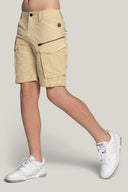 Short Rovic 1/2 pour Garçons