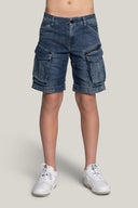 Rovic Zip 1/2