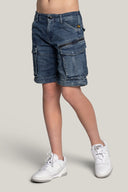 Rovic Zip 1/2